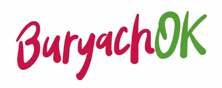 BuryachOk.ua – ресторан української кухні